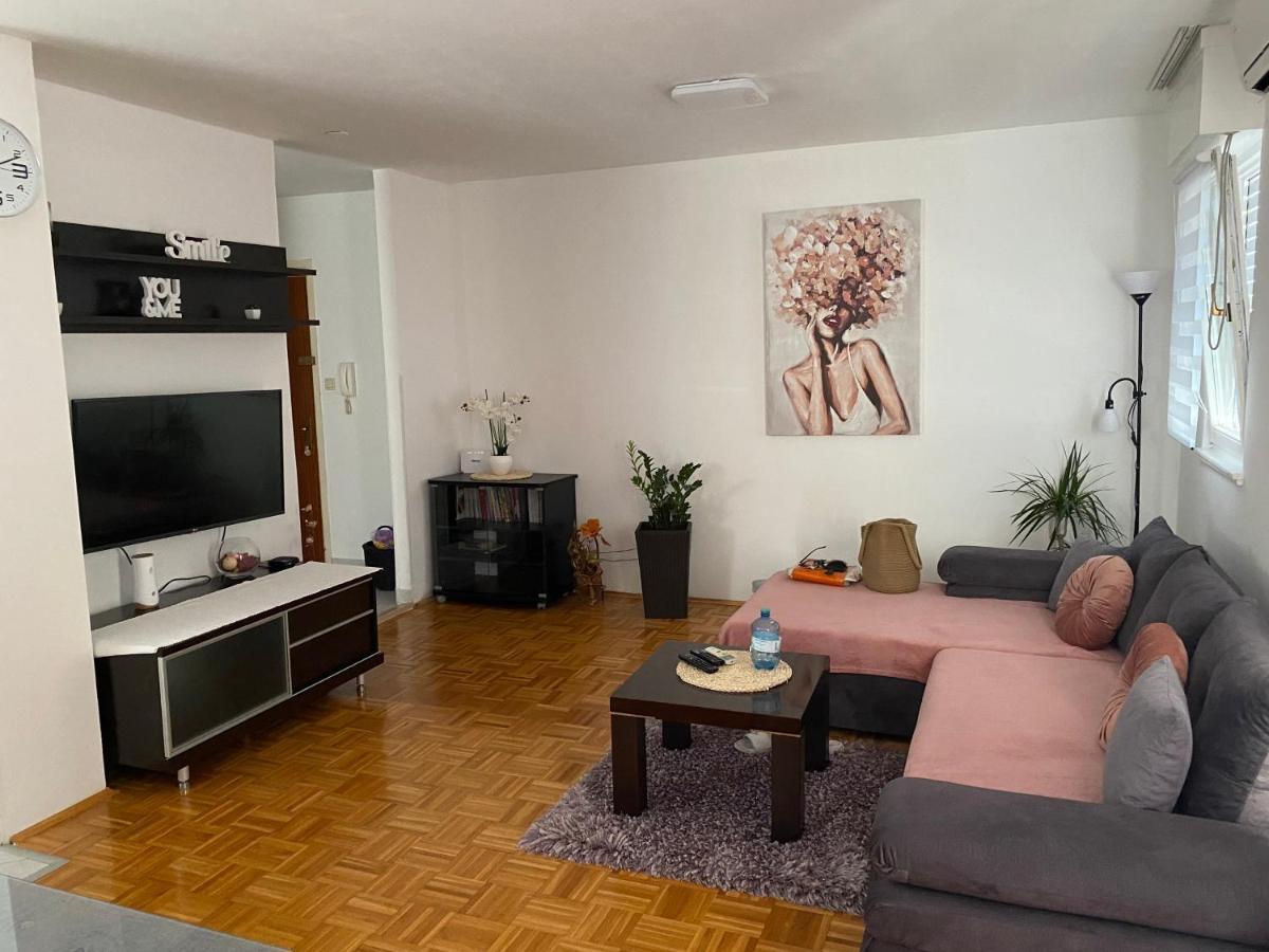 Apartment Miana Trogir Extérieur photo