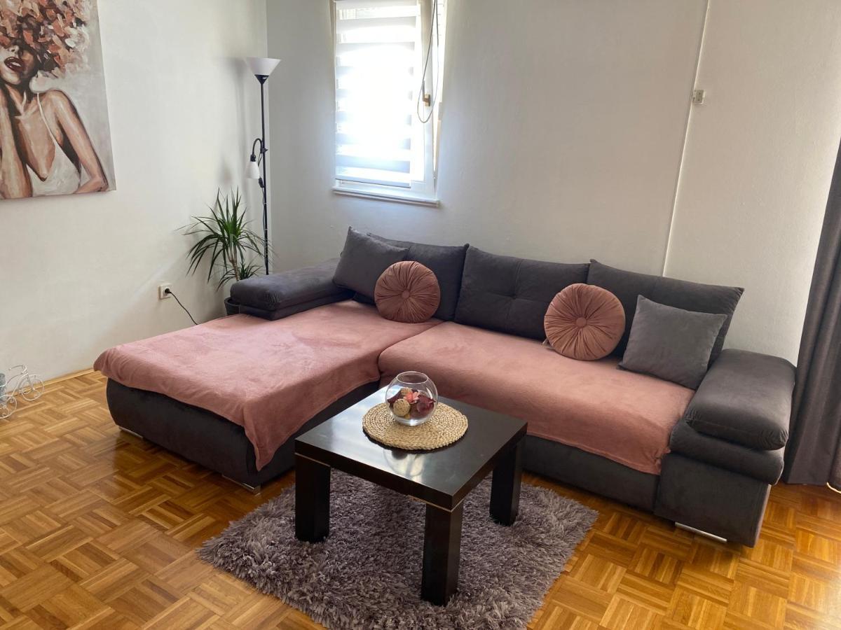 Apartment Miana Trogir Extérieur photo