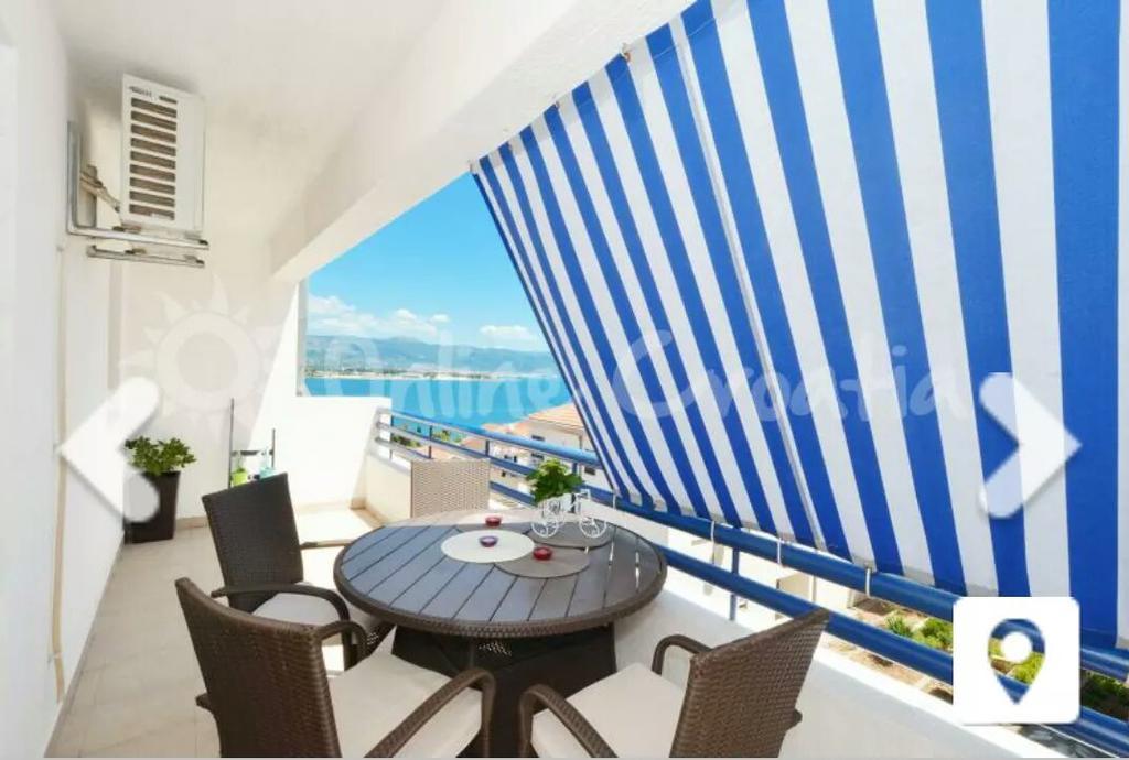 Apartment Miana Trogir Extérieur photo