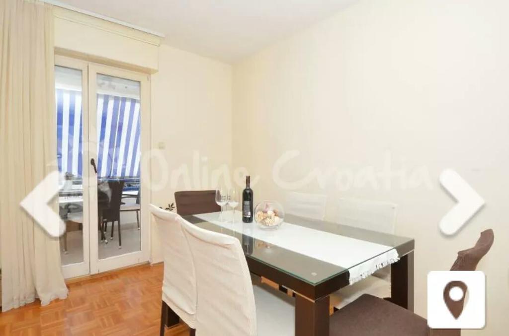 Apartment Miana Trogir Extérieur photo