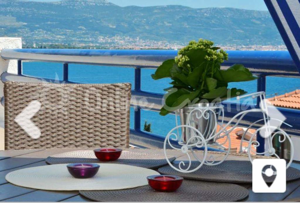 Apartment Miana Trogir Extérieur photo