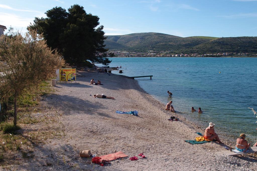 Apartment Miana Trogir Chambre photo