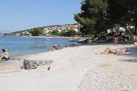 Apartment Miana Trogir Chambre photo